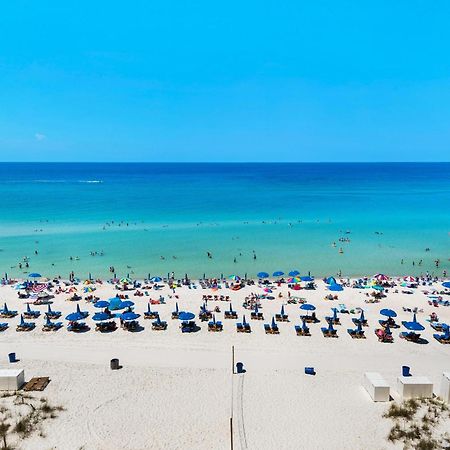 Majestic Beach Towers 1-609 Panama City Beach Esterno foto