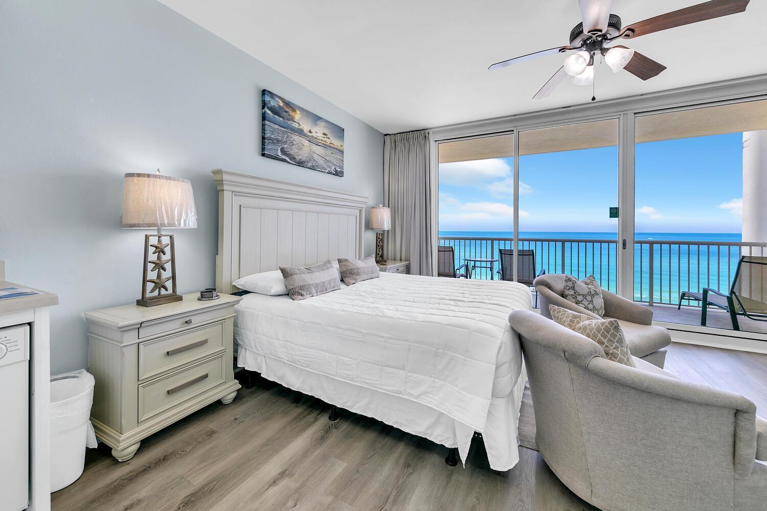 Majestic Beach Towers 1-609 Panama City Beach Esterno foto