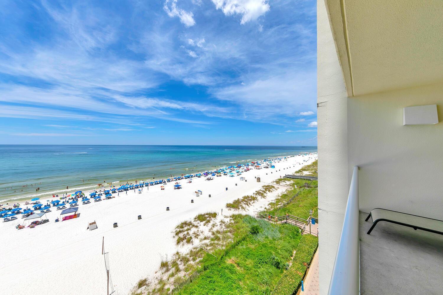 Majestic Beach Towers 1-609 Panama City Beach Esterno foto