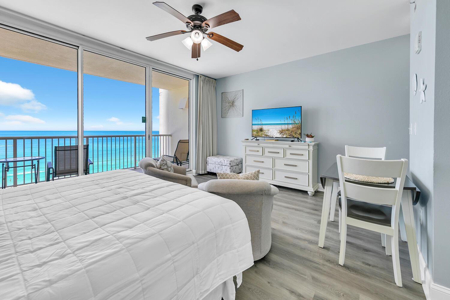 Majestic Beach Towers 1-609 Panama City Beach Esterno foto