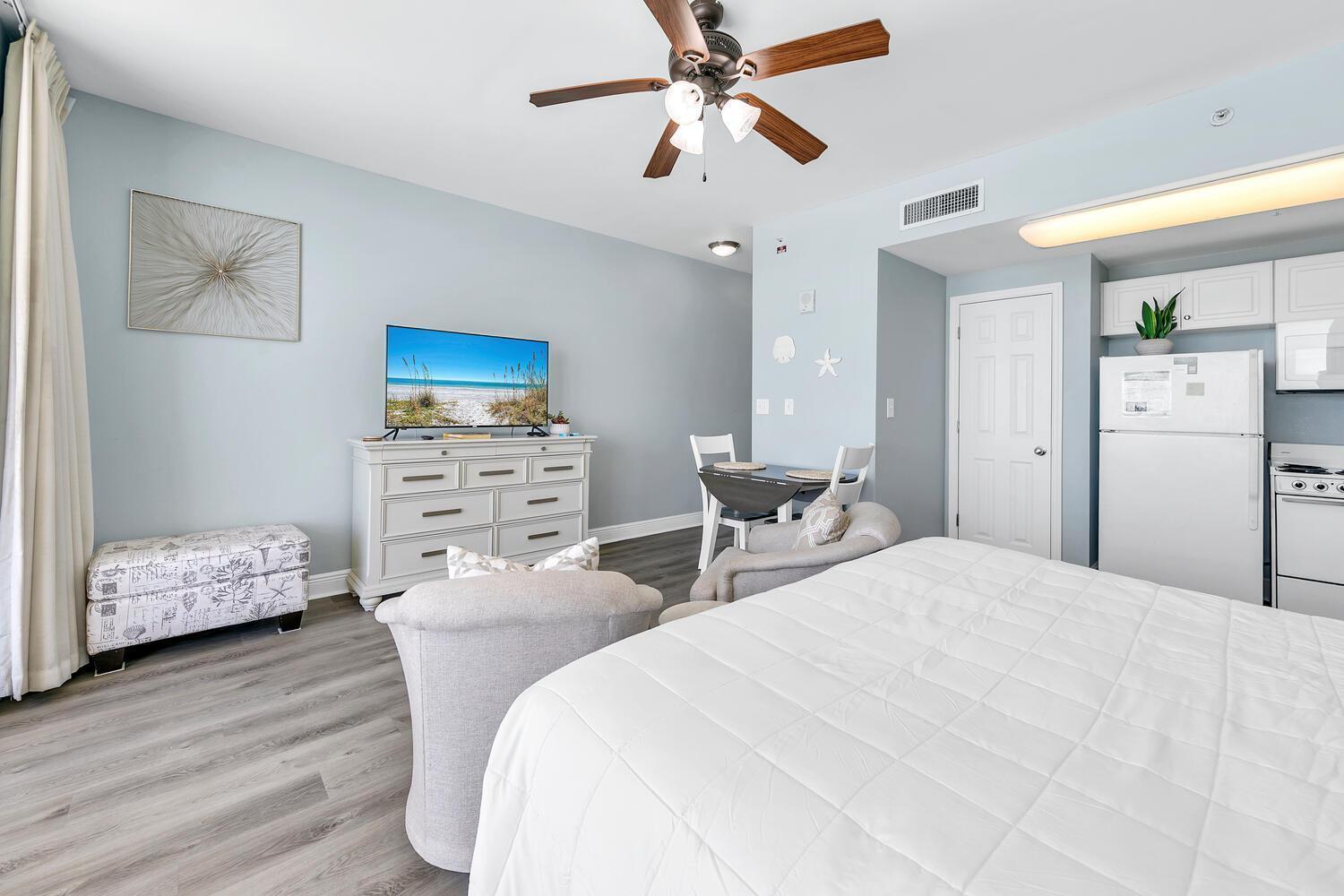 Majestic Beach Towers 1-609 Panama City Beach Esterno foto