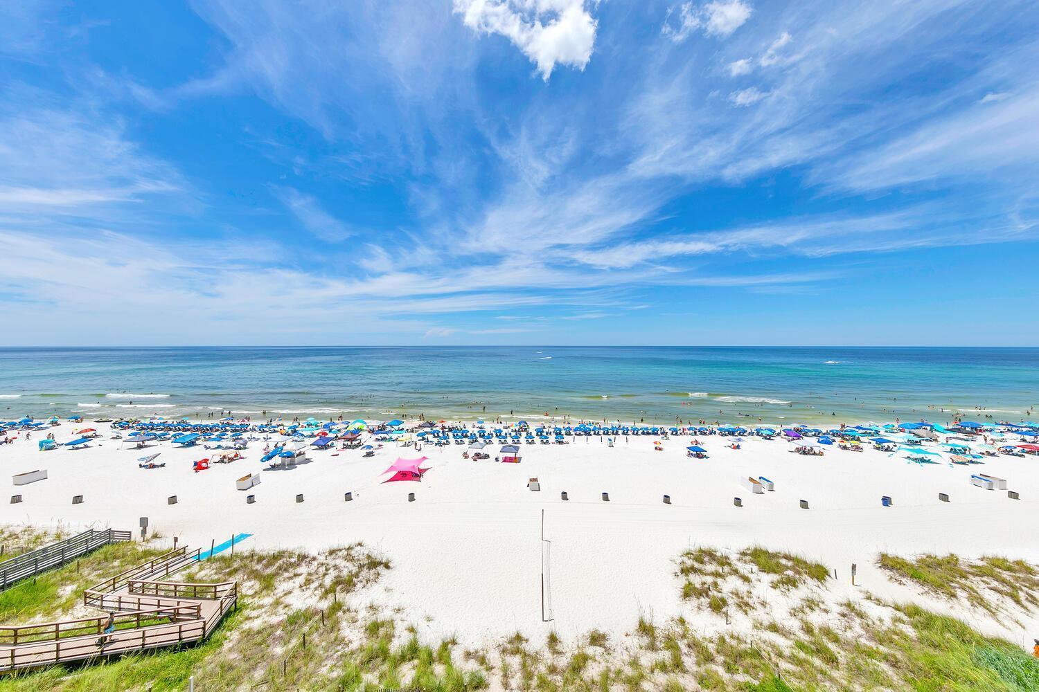 Majestic Beach Towers 1-609 Panama City Beach Esterno foto