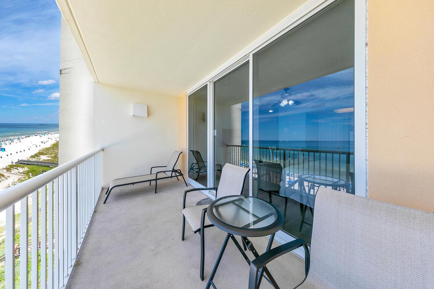 Majestic Beach Towers 1-609 Panama City Beach Esterno foto