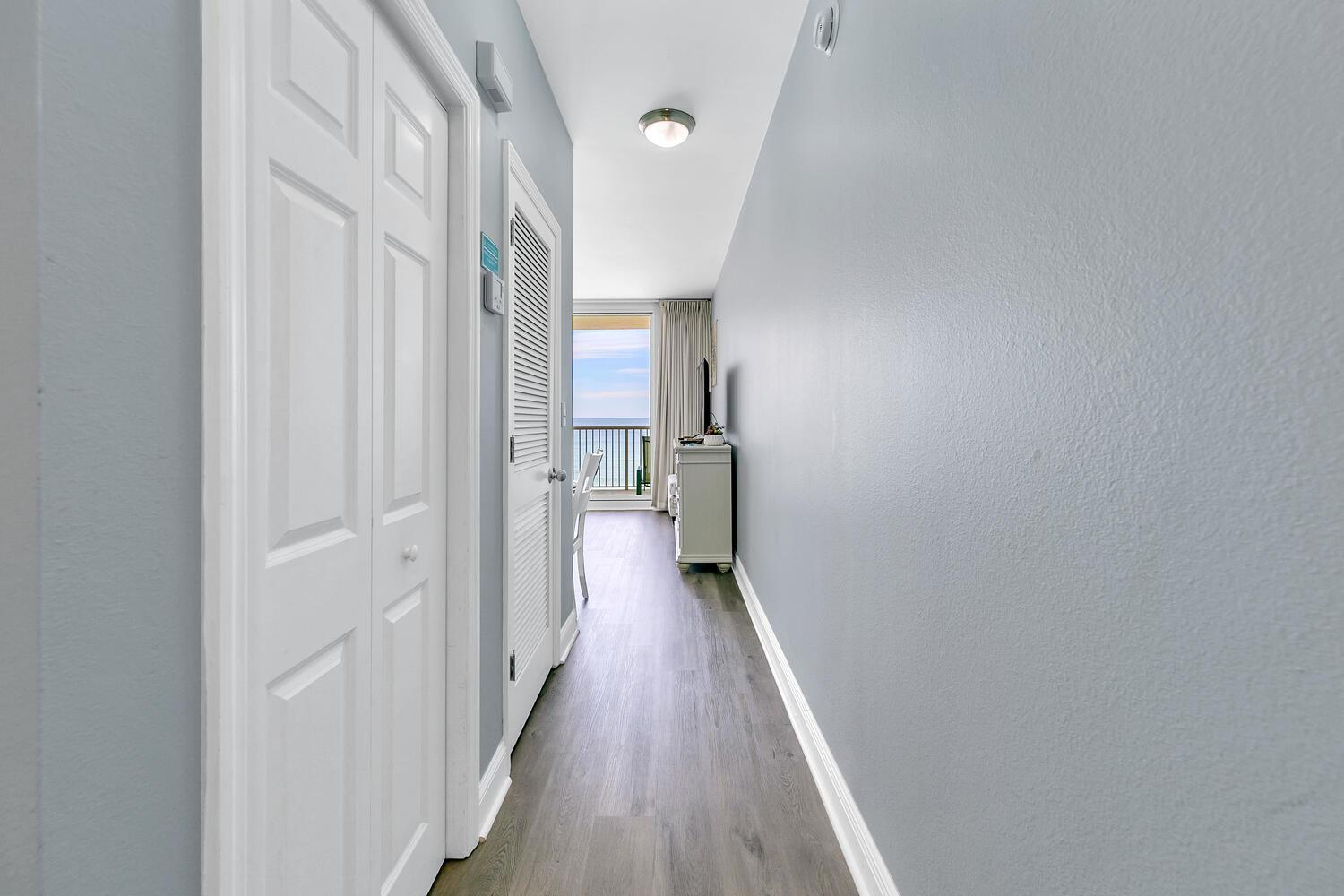 Majestic Beach Towers 1-609 Panama City Beach Esterno foto