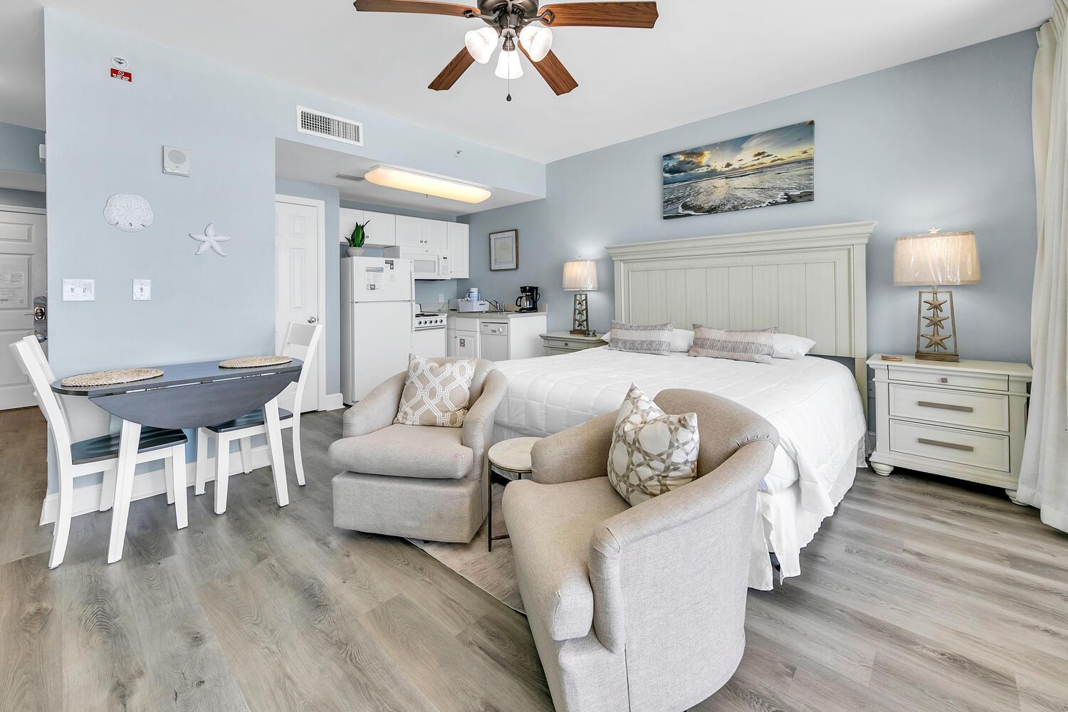 Majestic Beach Towers 1-609 Panama City Beach Esterno foto