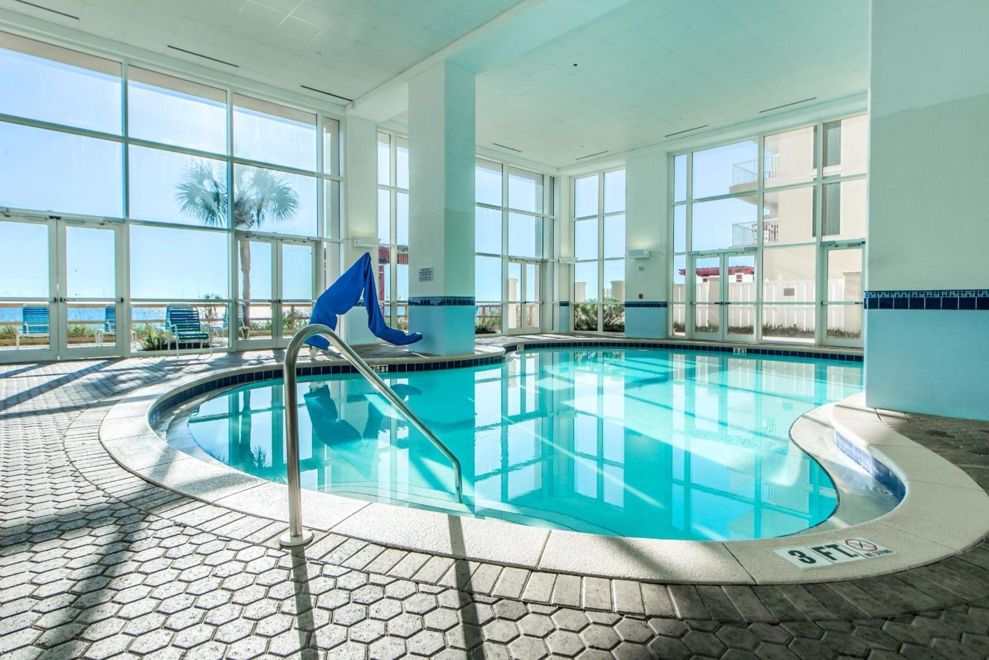 Majestic Beach Towers 1-609 Panama City Beach Esterno foto