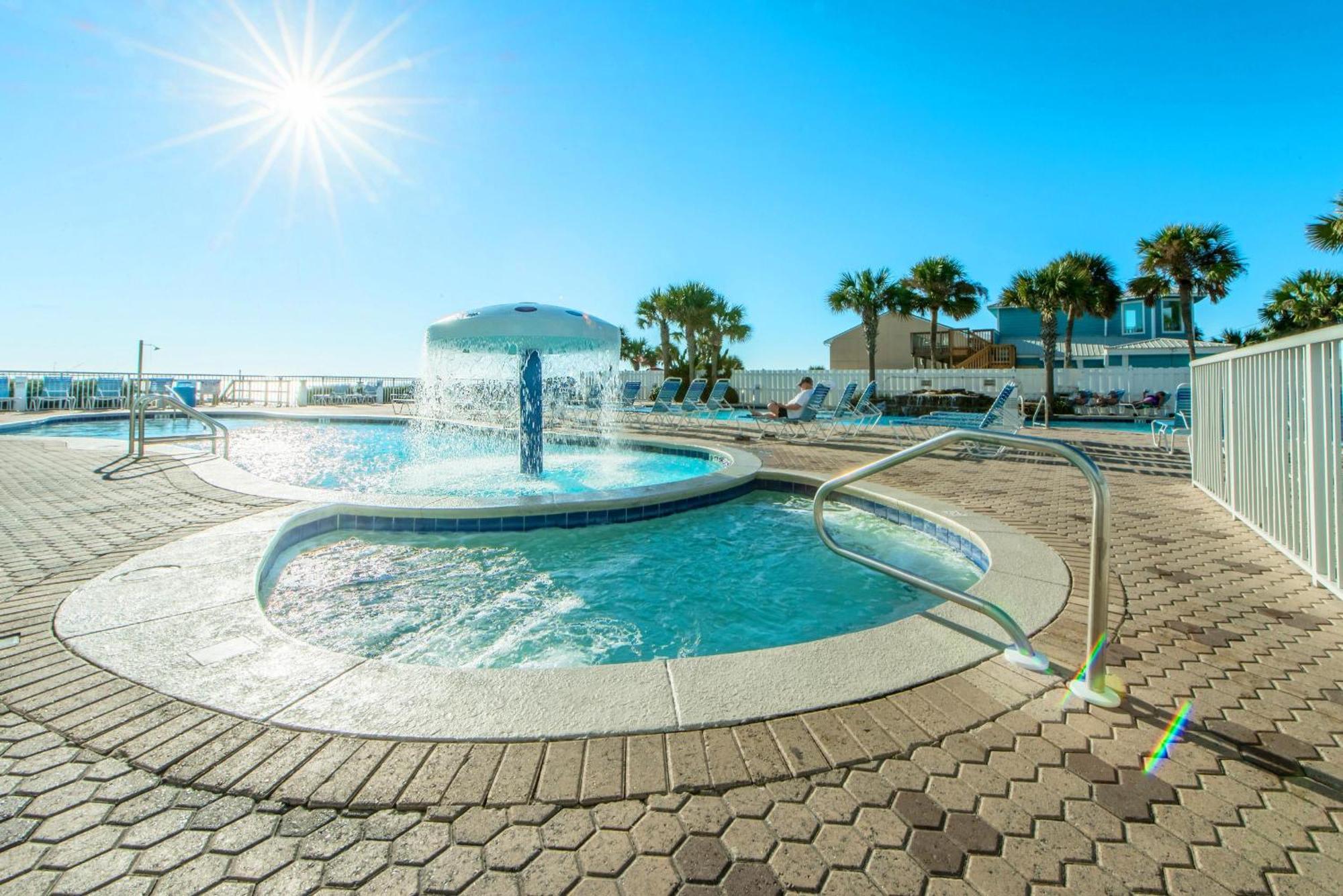 Majestic Beach Towers 1-609 Panama City Beach Esterno foto