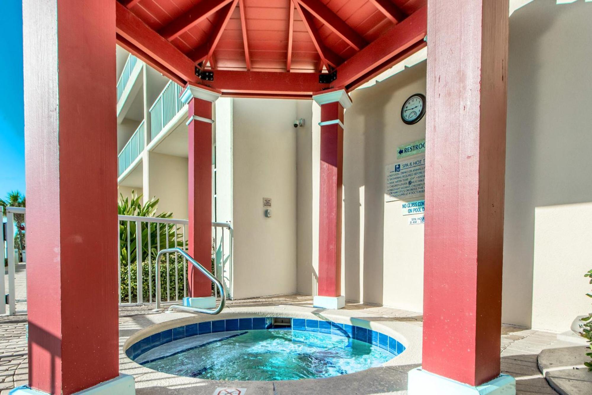 Majestic Beach Towers 1-609 Panama City Beach Esterno foto