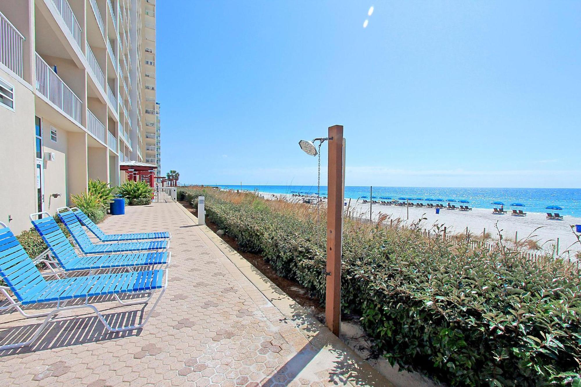 Majestic Beach Towers 1-609 Panama City Beach Esterno foto